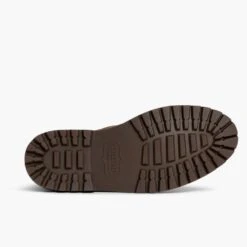 [W] Captain StormKing® | Coyote -Casual Shoes World 1024x1024 Mens Captain Coyote 091123 Outsole