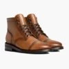 Captain | Toffee -Casual Shoes World 1024x1024 Mens Captain Toffee 101923 3.4