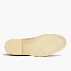 Cavalier | Dune -Casual Shoes World 1024x1024 Mens Cavalier Dune 020823 Outsole