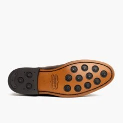 Cavalier | Rich Mahogany 14 Cavalier | Rich Mahogany -Casual Shoes World 1024x1024 Mens Cavalier RichMahogany 020823 Outsole