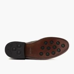 Cavalier | Shadow Grey -Casual Shoes World 1024x1024 Mens Cavalier ShadowGrey 022423 Outsole