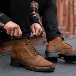 Challenger | Grand Canyon -Casual Shoes World 1024x1024 Mens Challenger GrandCanyon 091824 1