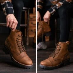 Challenger | Grand Canyon -Casual Shoes World 1024x1024 Mens Challenger GrandCanyon 091824 2