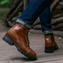 Challenger | Toscanello -Casual Shoes World 1024x1024 Mens Challenger Toscanello 091824 5