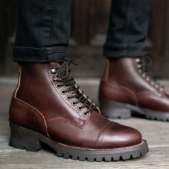 Challenger | Whiskey 17 Challenger | Whiskey -Casual Shoes World 1024x1024 Mens Challenger Whiskey 091824 1