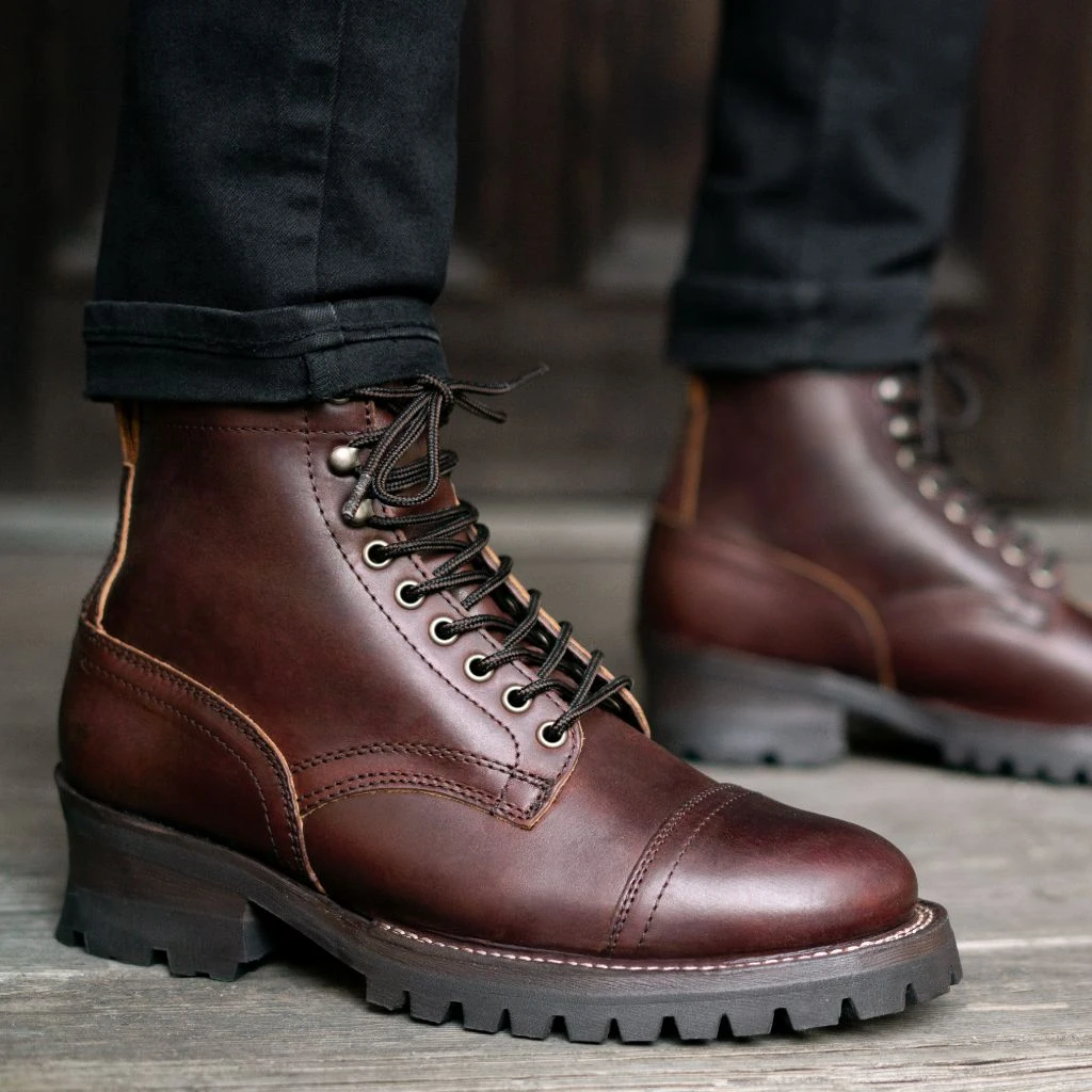 Challenger | Whiskey 9 Challenger | Whiskey - Image 7