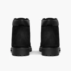 Commander | Black Matte -Casual Shoes World 1024x1024 Mens Commander BlackMatte 120723 Rear 0ff225b2 76bd 4662 b4ea 5a1e6e134020