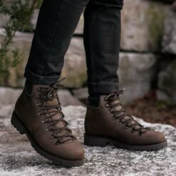 Commander | Tobacco -Casual Shoes World 1024x1024 Mens Commander Tobacco 022924 5