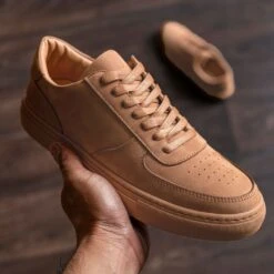 Court | Clay -Casual Shoes World 1024x1024 Mens Court Clay 070824 3