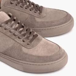 Court | Earth -Casual Shoes World 1024x1024 Mens Court Earth 010825 Detail