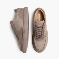 Court | Earth -Casual Shoes World 1024x1024 Mens Court Earth 010825 Flatlay1