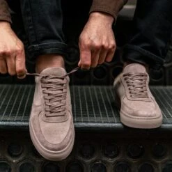 Court | Earth -Casual Shoes World 1024x1024 Mens Court Earth 012225 2