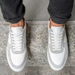 Court | Granite -Casual Shoes World 1024x1024 Mens Court Granite 120224 2 b4fd9151 1fc5 49e3 836b 2c54b0b0f988