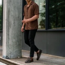 Court | Mocha X Old English -Casual Shoes World 1024x1024 Mens Court OldEnglish 070824 3