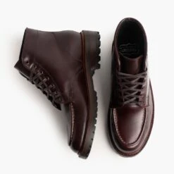 [W] Diplomat | Brown -Casual Shoes World 1024x1024 Mens Diplomat Brown 102424 Flatlay1
