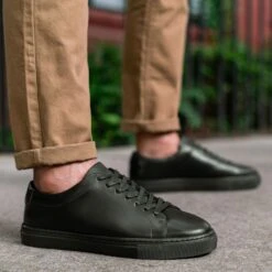 Encore | Forest -Casual Shoes World 1024x1024 Mens Encore Forest 073024 1