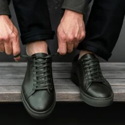 Encore | Forest -Casual Shoes World 1024x1024 Mens Encore Forest 073024 2