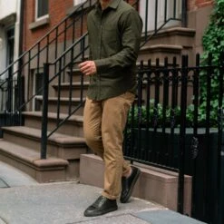 Encore | Forest -Casual Shoes World 1024x1024 Mens Encore Forest 073024 3