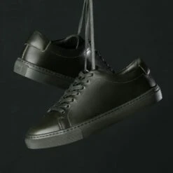 Encore | Forest -Casual Shoes World 1024x1024 Mens Encore Forest 073024 4