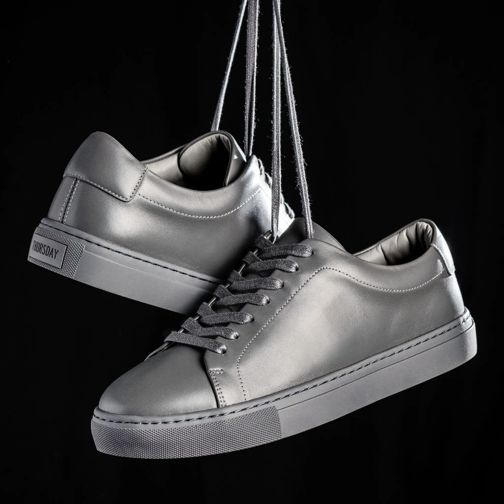 Encore | Steel Grey 11 Encore | Steel Grey - Image 9