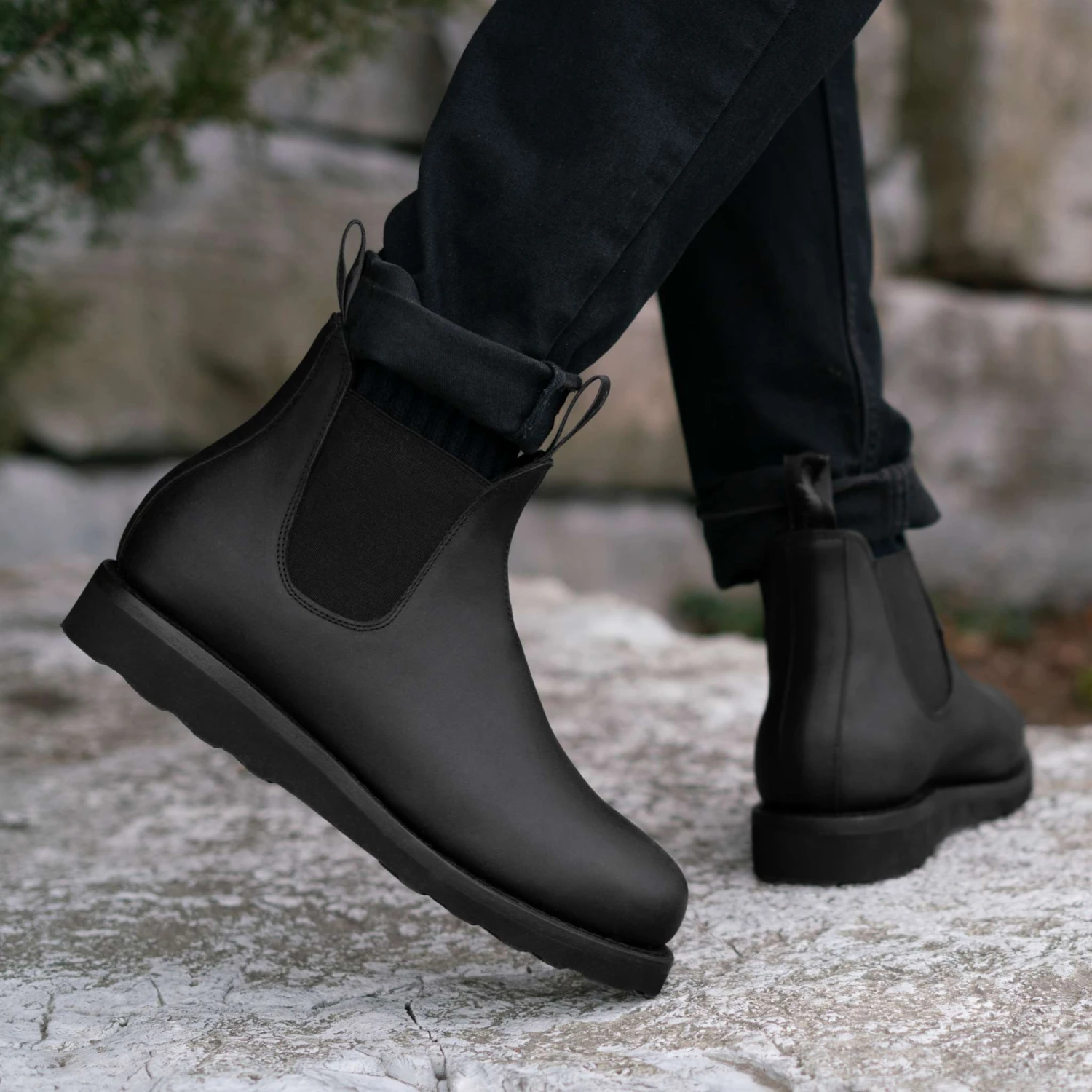 General Purpose | Black 9 General Purpose | Black - Image 7