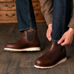 General Purpose | Rustic Brown 17 General Purpose | Rustic Brown -Casual Shoes World 1024x1024 Mens GeneralPurpose RusticBrown 032825 3