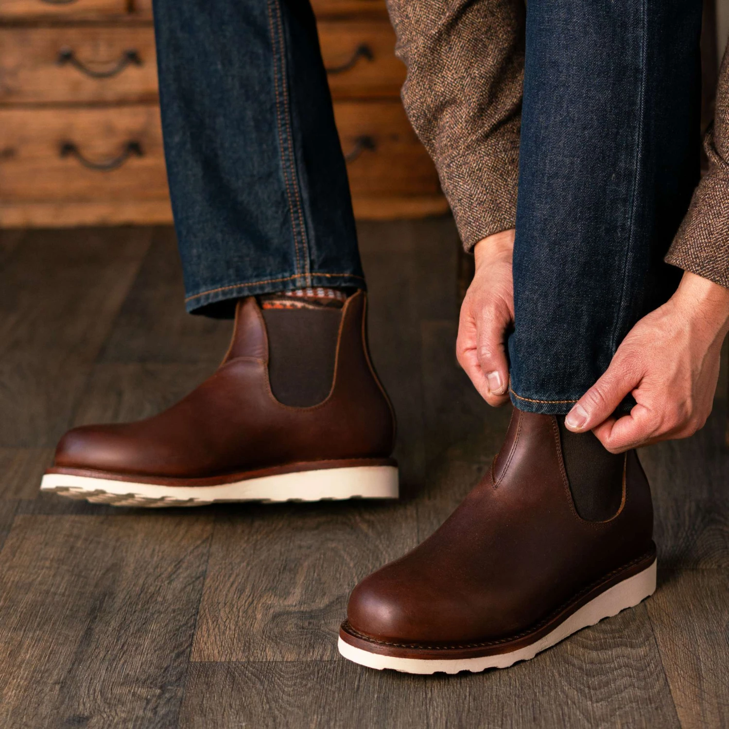 General Purpose | Rustic Brown 10 General Purpose | Rustic Brown - Image 8