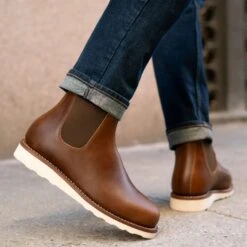 General Purpose | Safari Waxed Roughout -Casual Shoes World 1024x1024 Mens GeneralPurpose SafariRoughout 032825 1