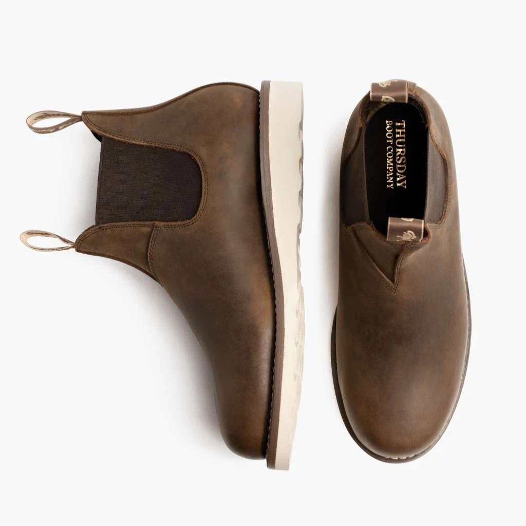 General Purpose | Vintage Tobacco 5 General Purpose | Vintage Tobacco - Image 3