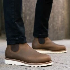 General Purpose | Vintage Tobacco 15 General Purpose | Vintage Tobacco -Casual Shoes World 1024x1024 Mens GeneralPurpose VintageTobacco 032825 1