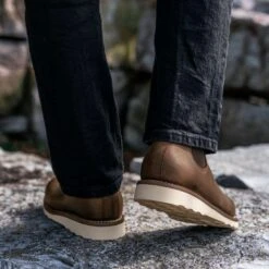 General Purpose | Vintage Tobacco 16 General Purpose | Vintage Tobacco -Casual Shoes World 1024x1024 Mens GeneralPurpose VintageTobacco 032825 2 34f31889 8b08 424b 8195 708cbbb4e2c4