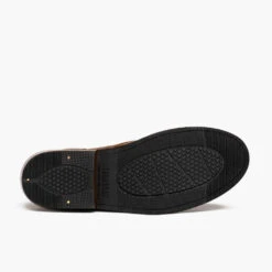 Heritage Captain | Vintage Tobacco -Casual Shoes World 1024x1024 Mens HeritageCaptain VintageTobacco 022624 Outsole