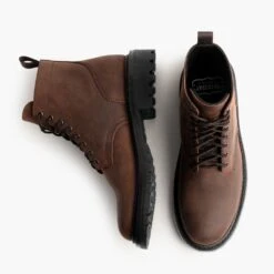 Hero | Arizona Adobe -Casual Shoes World 1024x1024 Mens Hero Arizona 110623 Flatlay1