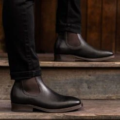 Journeyman | Cacao 15 Journeyman | Cacao -Casual Shoes World 1024x1024 Mens Journeyman Cacao 092624 1