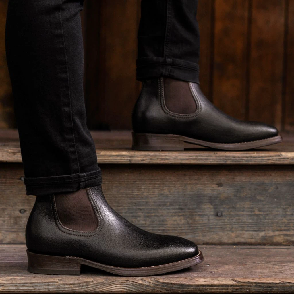 Journeyman | Cacao 8 Journeyman | Cacao - Image 6