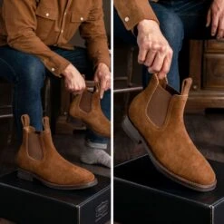 Journeyman | Snuff Reverse -Casual Shoes World 1024x1024 Mens Journeyman SnuffReverse 092624 2