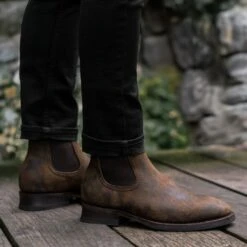 Journeyman | Stone Rambler -Casual Shoes World 1024x1024 Mens Journeyman StoneRambler 092624 1