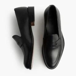 Lincoln | Black 11 Lincoln | Black -Casual Shoes World 1024x1024 Mens Lincoln3.0 Black 080423 Flatlay1
