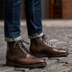 Major | Amaretto -Casual Shoes World 1024x1024 Mens Major Amaretto 120623 1