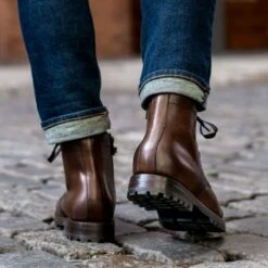 Major | Amaretto -Casual Shoes World 1024x1024 Mens Major Amaretto 120623 2