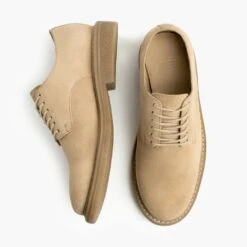 Renegade | Dune -Casual Shoes World 1024x1024 Mens Renegade Dune 031723 Flatlay1