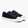 Retro Low Top | Navy 2 Retro Low Top | Navy -Casual Shoes World 1024x1024 Mens Retro LowTop Navy 012025 3.4