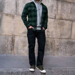 Retro Low Top | Olive -Casual Shoes World 1024x1024 Mens Retro Olive 012225 2