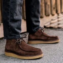 Roadrunner | Dark Roast -Casual Shoes World 1024x1024 Mens Roadrunner DarkRoast 031925 1