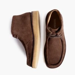 Roadrunner | Dark Roast -Casual Shoes World 1024x1024 Mens Roadrunner DarkRoast 032725 Flatlay1 7b2bb81b 1c9d 42f0 bcff e226aa287f56