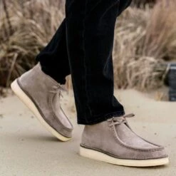 Roadrunner | Flint 15 Roadrunner | Flint -Casual Shoes World 1024x1024 Mens Roadrunner Flint 031925 1 bbffd882 d76a 4107 8f9f ea54128a40d1