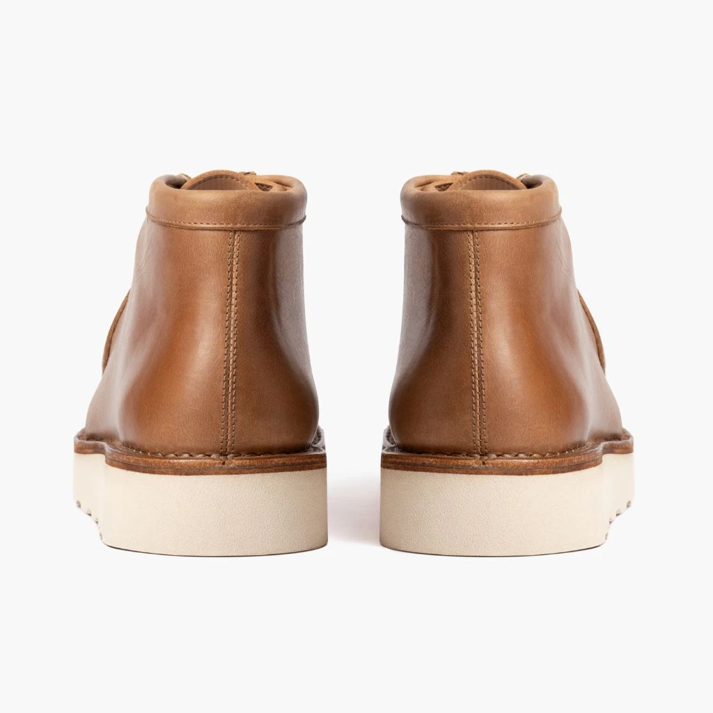 Roadrunner | Hazelnut 6 Roadrunner | Hazelnut - Image 4