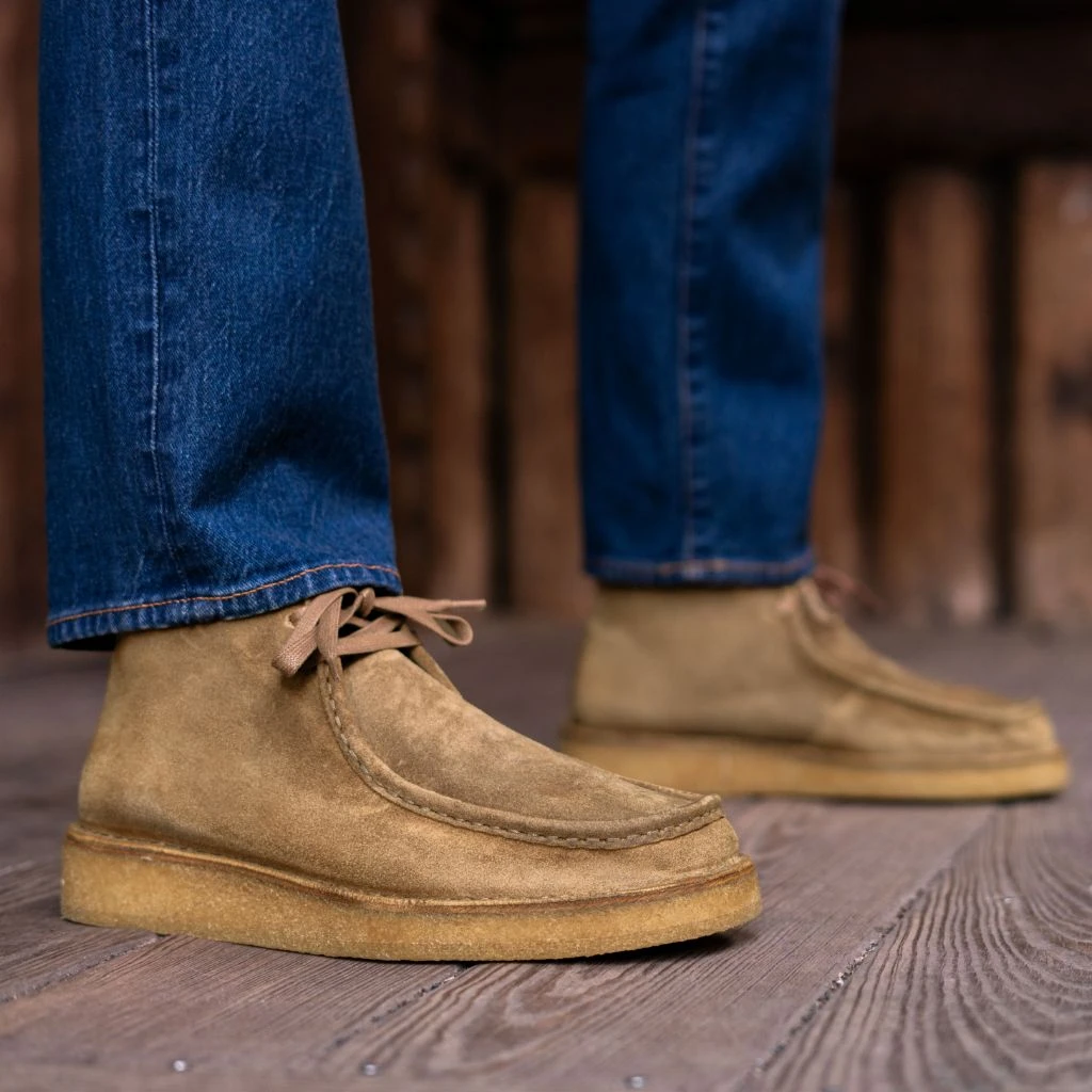 Roadrunner | Sahara 8 Roadrunner | Sahara - Image 6