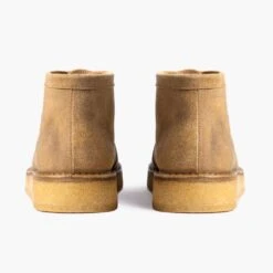 Roadrunner | Sahara 13 Roadrunner | Sahara -Casual Shoes World 1024x1024 Mens Roadrunner Sahara 031925 Rear c5640588 a4f3 4fe4 8e62 cc8b25436d55