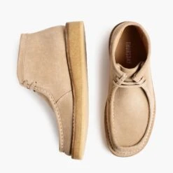Roadrunner | Sand -Casual Shoes World 1024x1024 Mens Roadrunner Sand 031925 Flatlay1 99d6b894 3bed 437f 8d65 d92217844b99